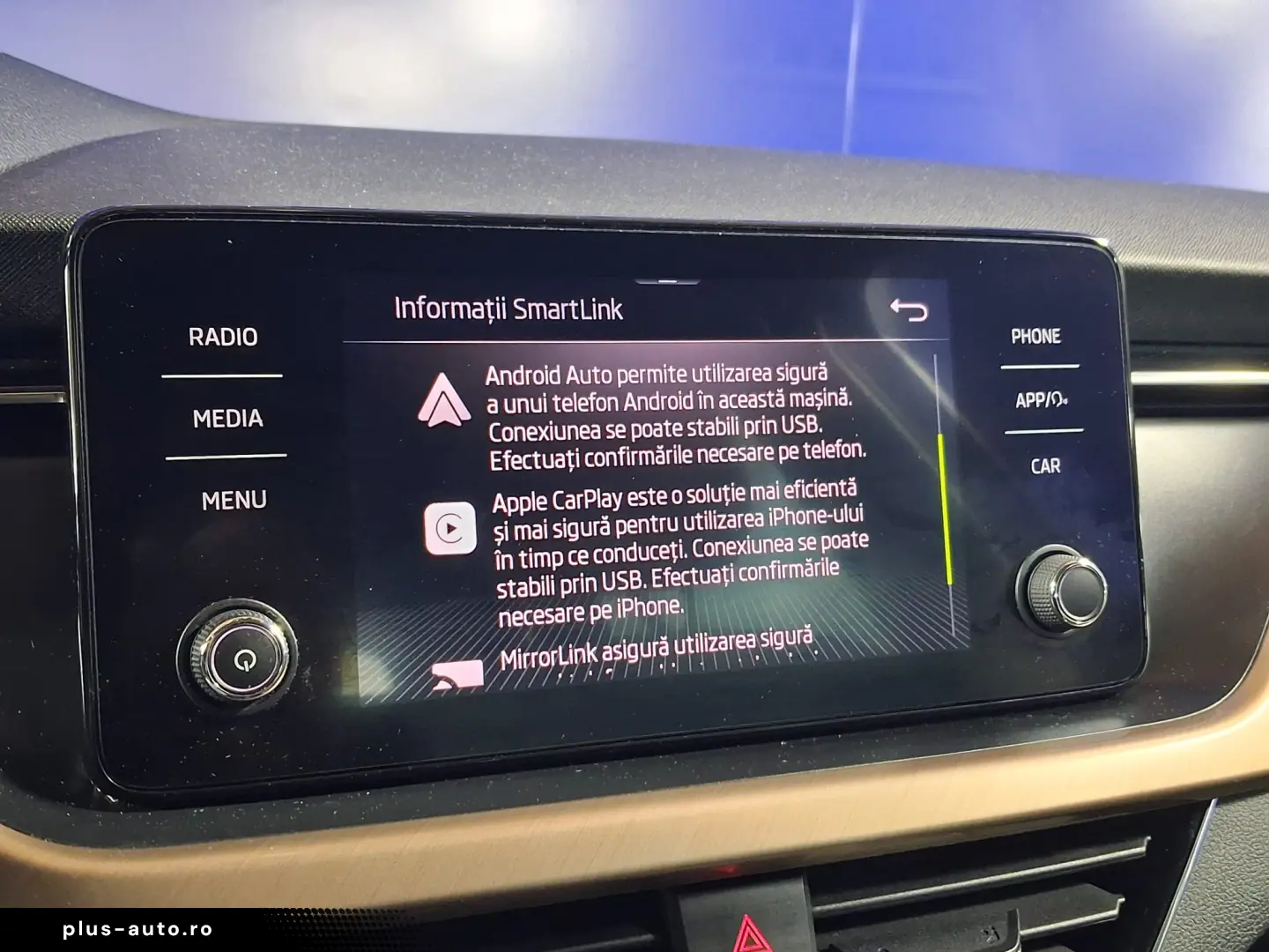 SKODA SCALA STYLE 1.0i 110CP 2023