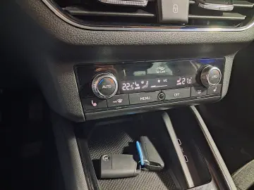 SKODA SCALA STYLE 1.0i 110CP 2023