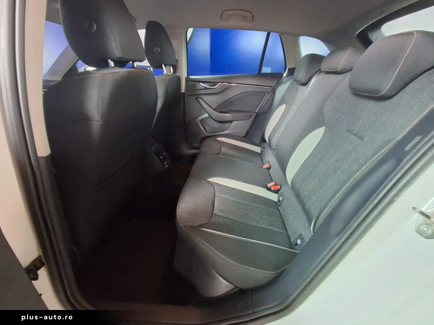 SKODA SCALA STYLE 1.0i 110CP 2023