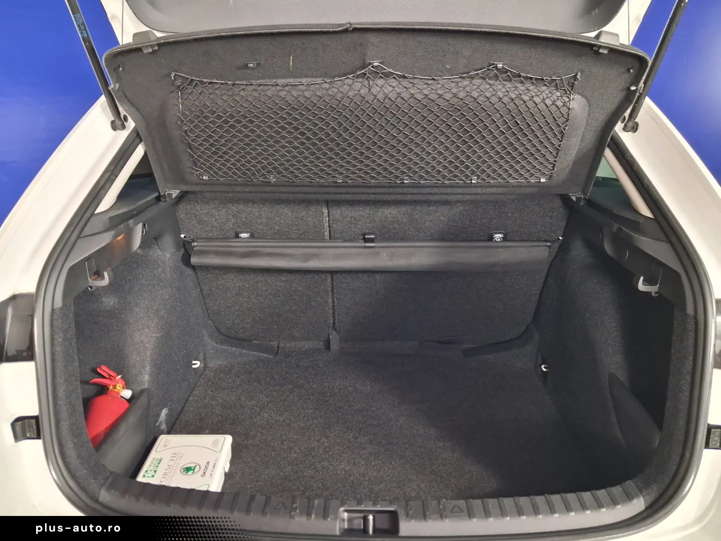 SKODA SCALA STYLE 1.0i 110CP 2023