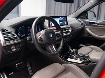 BMW X4 M COMPETITION