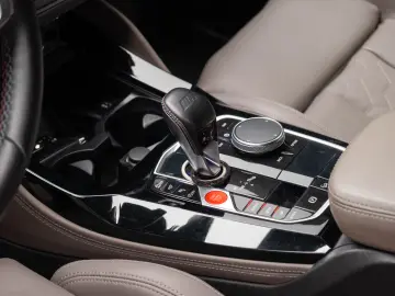 BMW X4 M COMPETITION