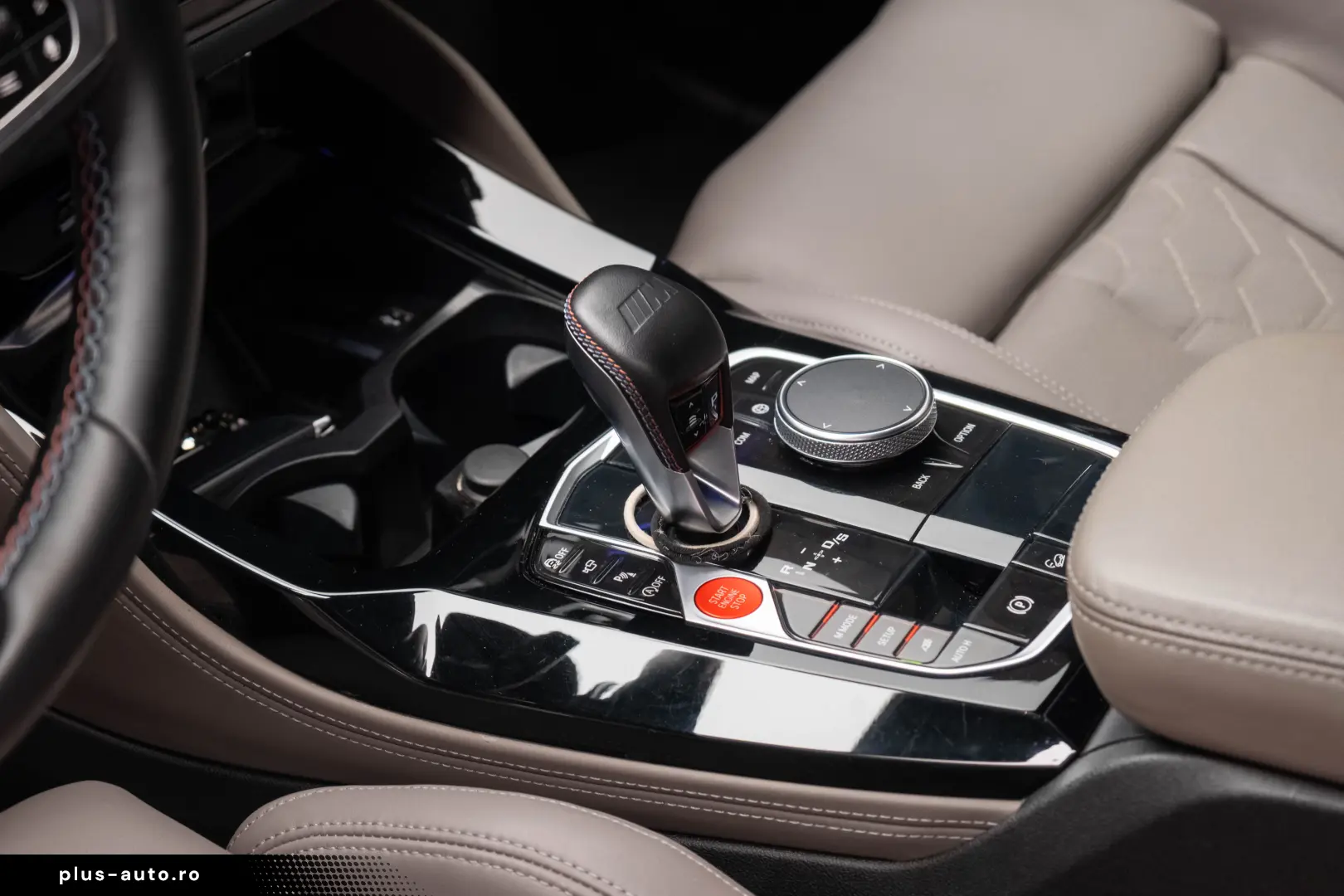 BMW X4 M COMPETITION