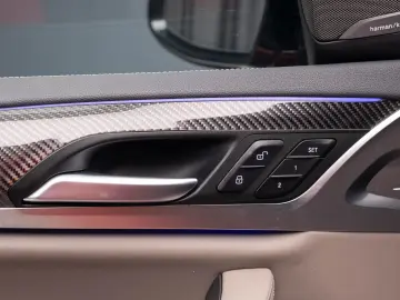 BMW X4 M COMPETITION