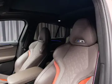 BMW X4 M COMPETITION