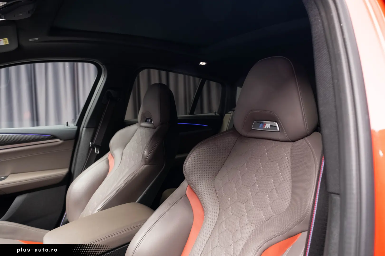 BMW X4 M COMPETITION