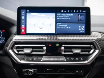 BMW X4 M COMPETITION