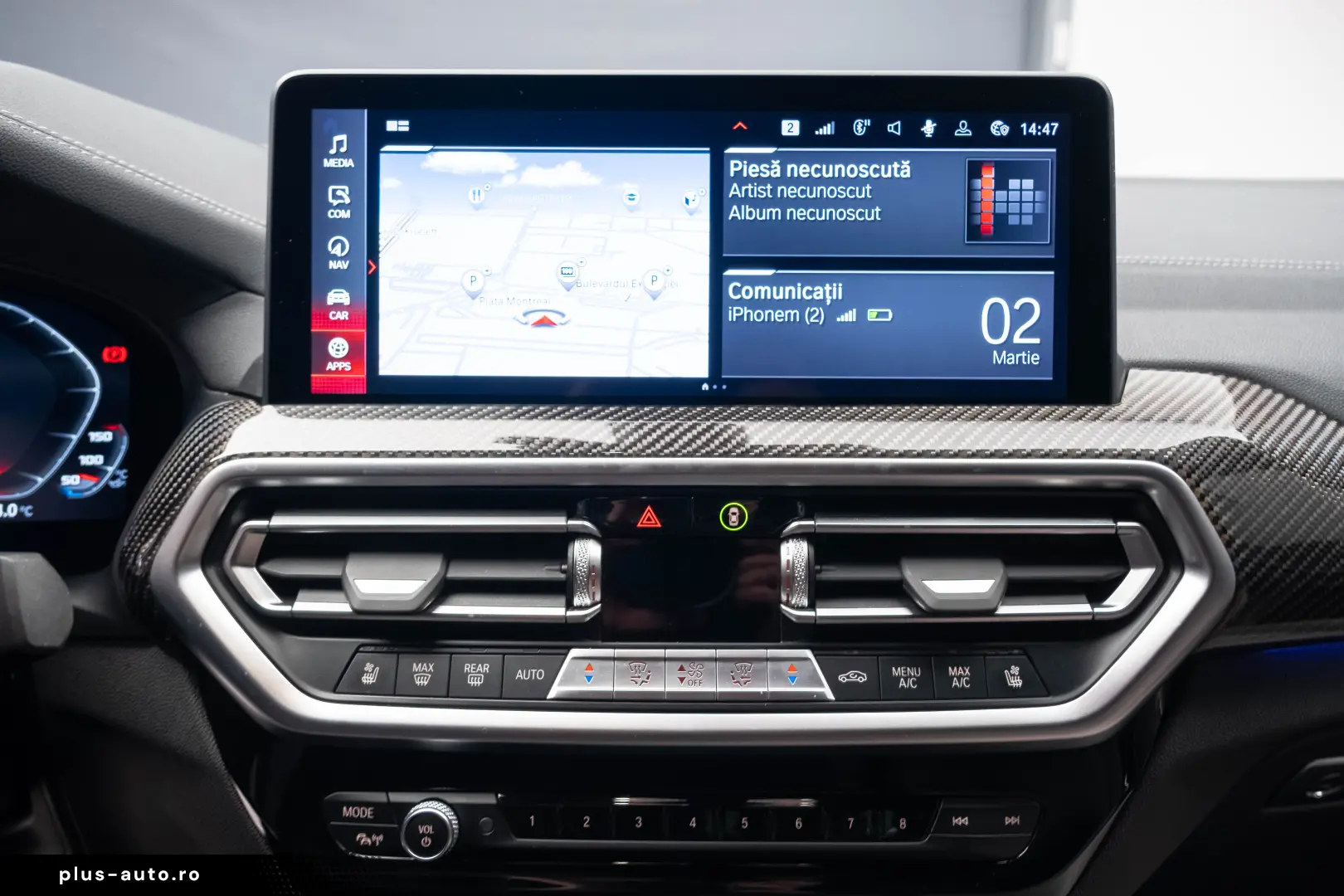 BMW X4 M COMPETITION