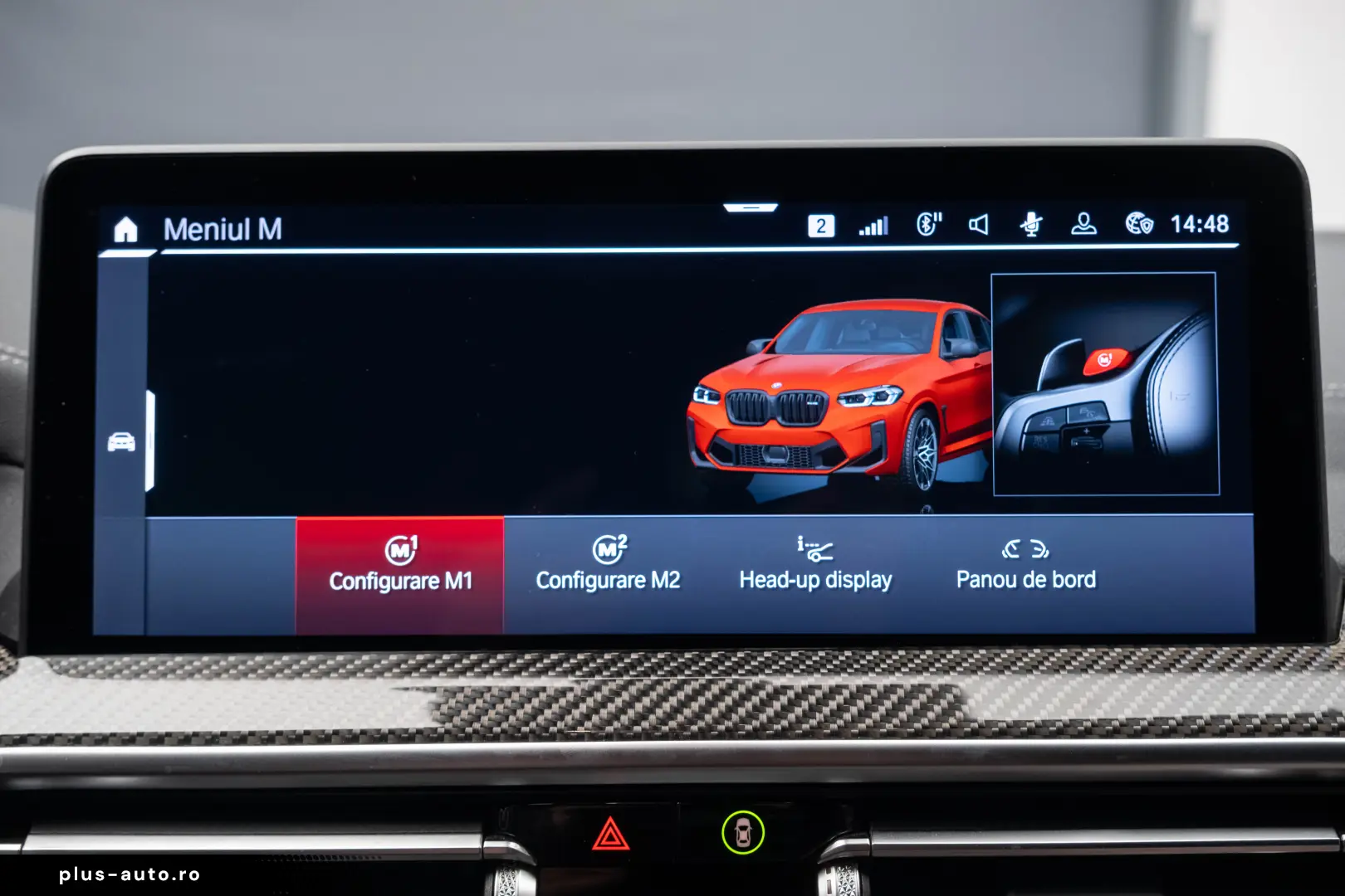 BMW X4 M COMPETITION