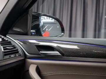 BMW X4 M COMPETITION