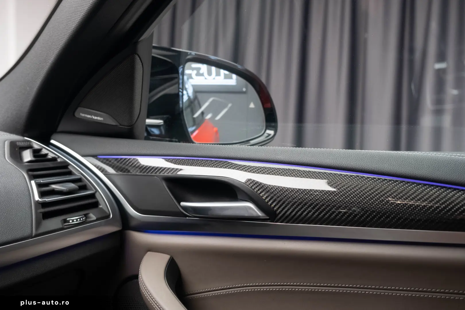 BMW X4 M COMPETITION