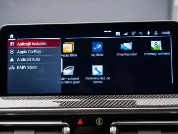 BMW X4 M COMPETITION