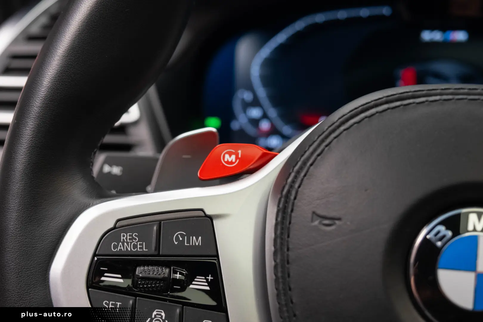 BMW X4 M COMPETITION