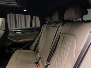 BMW X4 M COMPETITION