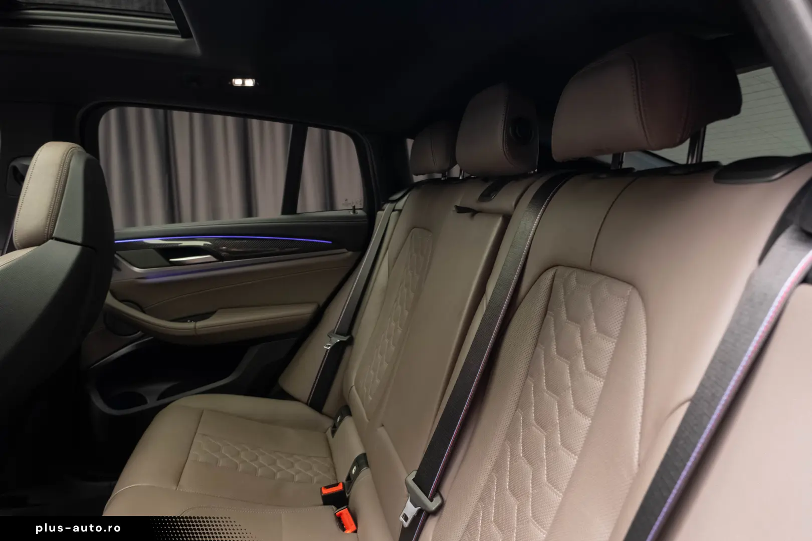 BMW X4 M COMPETITION