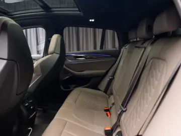 BMW X4 M COMPETITION