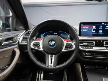 BMW X4 M COMPETITION