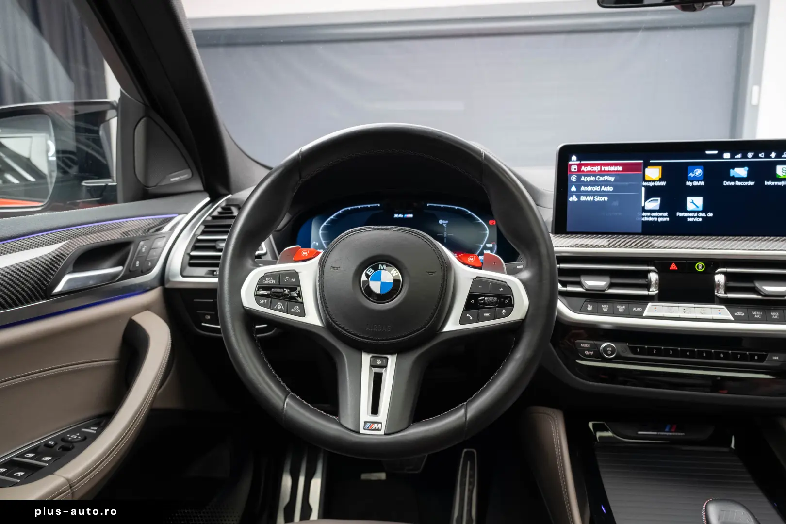 BMW X4 M COMPETITION