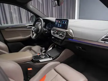 BMW X4 M COMPETITION