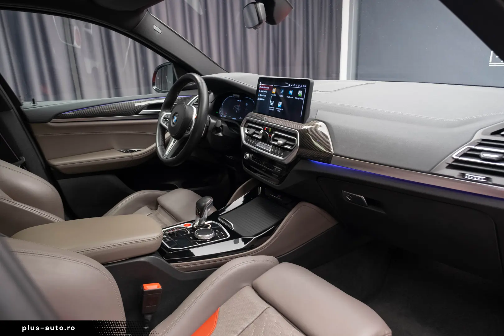 BMW X4 M COMPETITION