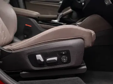 BMW X4 M COMPETITION