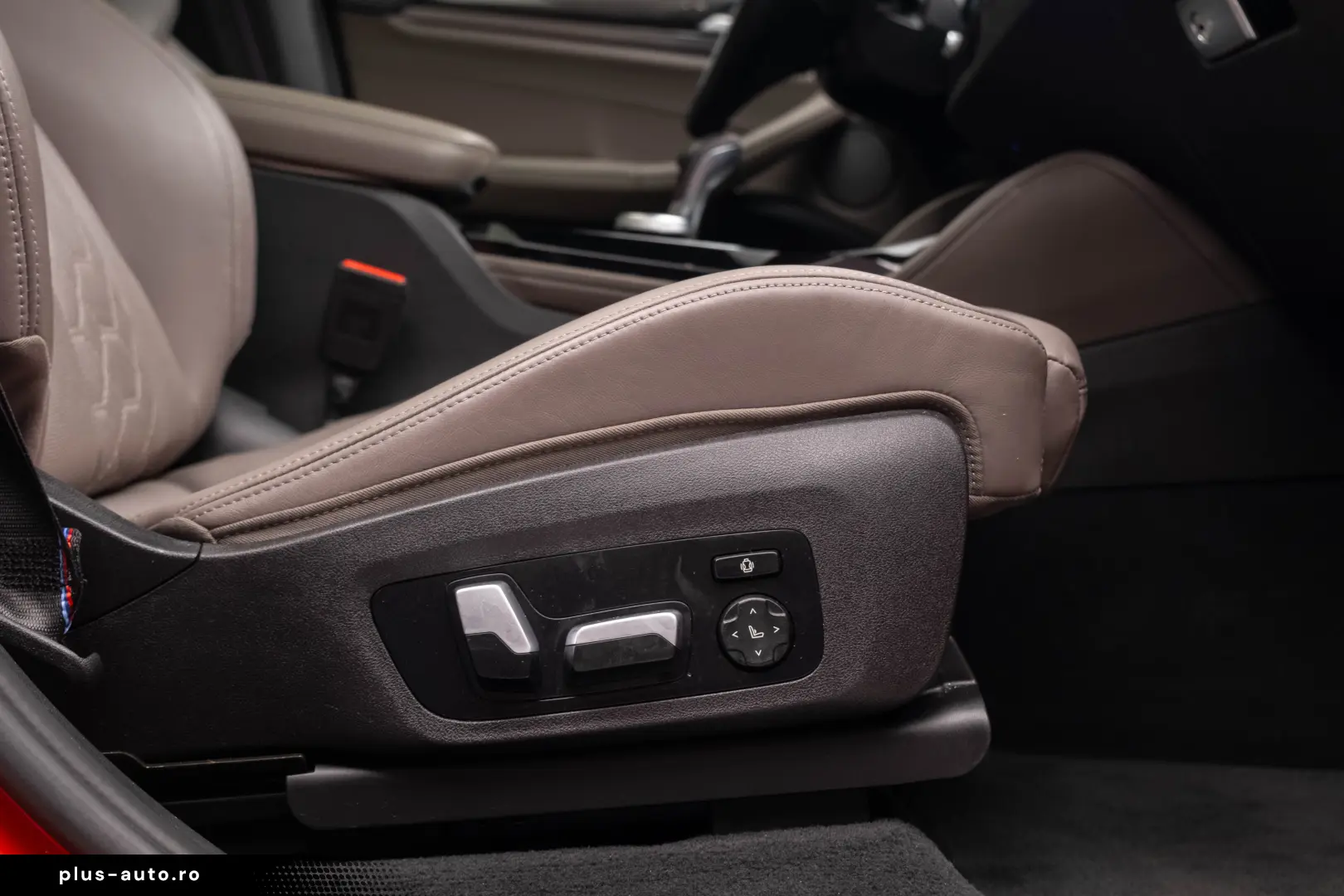 BMW X4 M COMPETITION