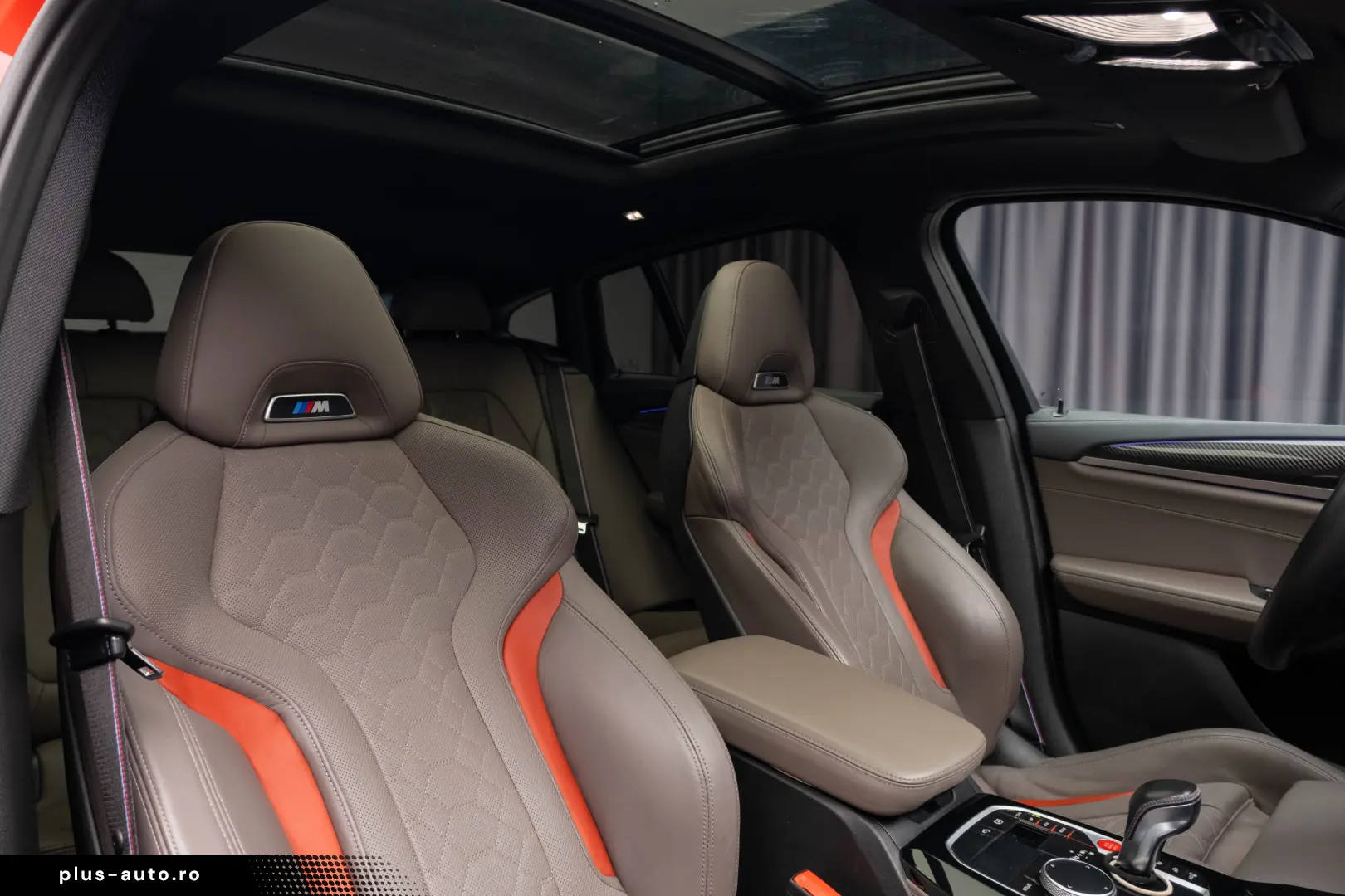 BMW X4 M COMPETITION