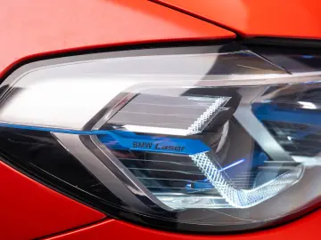 BMW X4 M COMPETITION