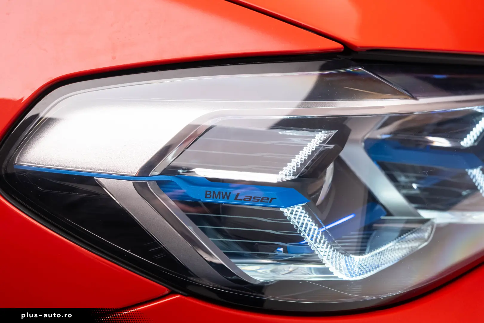 BMW X4 M COMPETITION