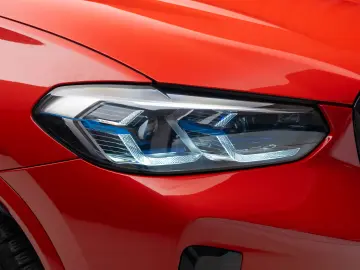 BMW X4 M COMPETITION