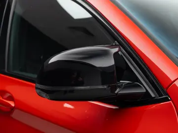 BMW X4 M COMPETITION