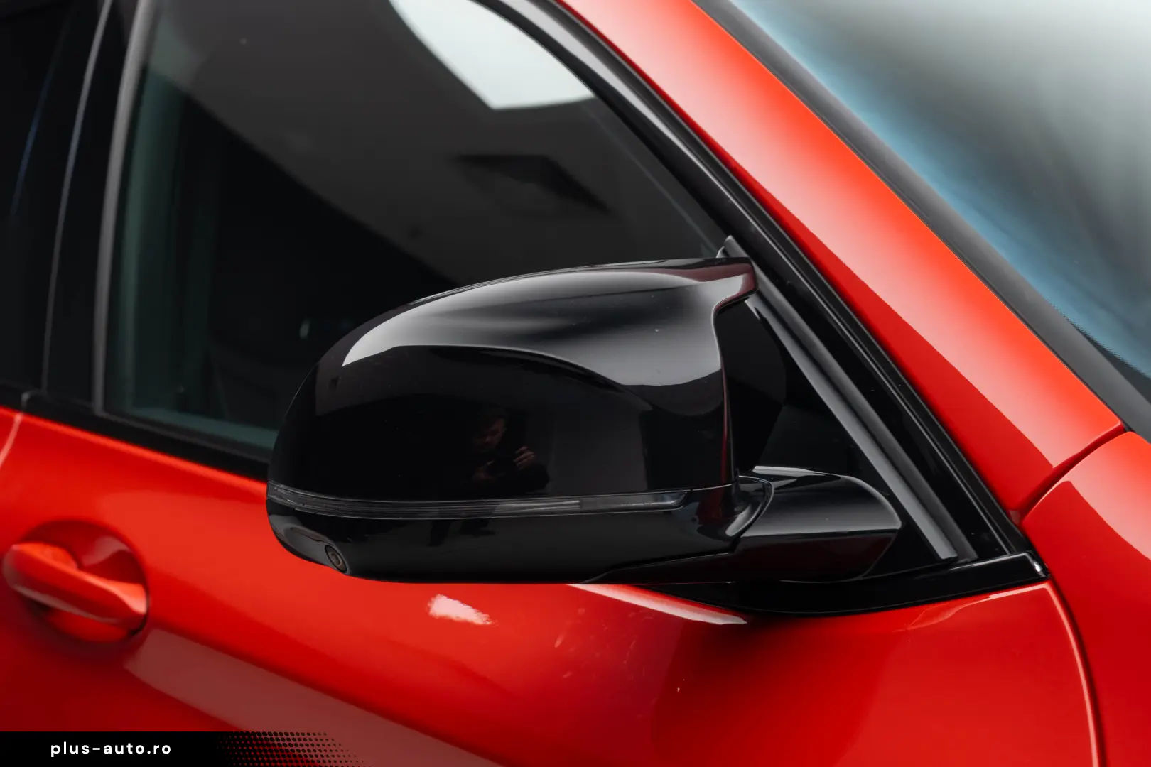 BMW X4 M COMPETITION