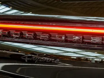 Porsche Cayenne E-Hybrid darkolive Beige Massage HeadUp 22