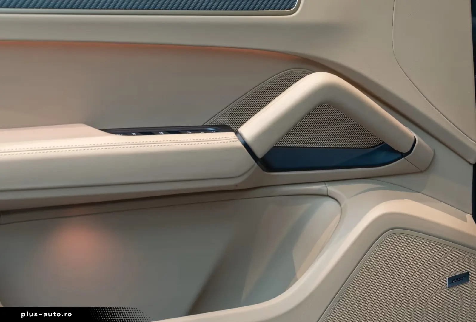 Porsche Cayenne E-Hybrid darkolive Beige Massage HeadUp 22