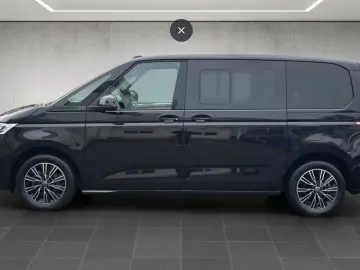 Volkswagen T7 Multivan 2.0 TDI DSG AHK Panorama 7-Sitzer