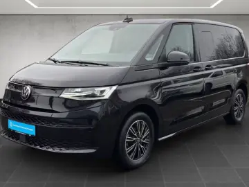 Volkswagen T7 Multivan 2.0 TDI DSG AHK Panorama 7-Sitzer