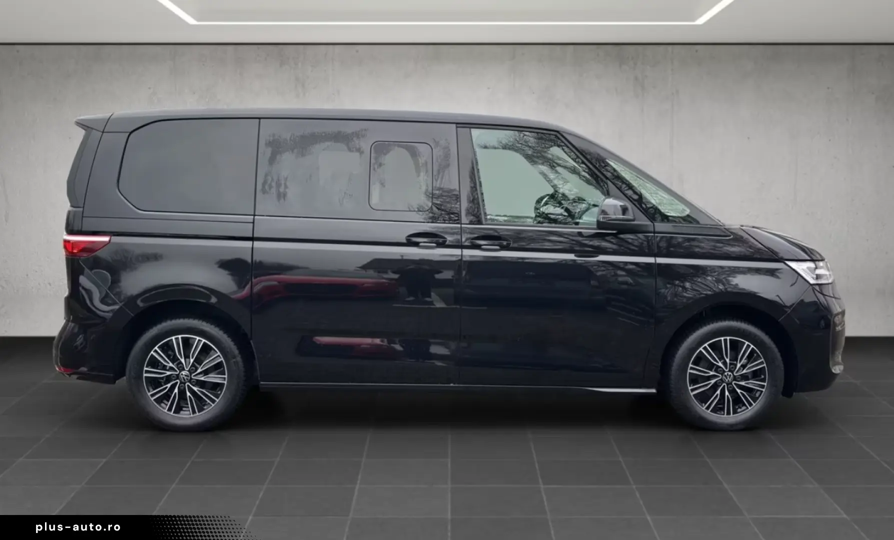 Volkswagen T7 Multivan 2.0 TDI DSG AHK Panorama 7-Sitzer