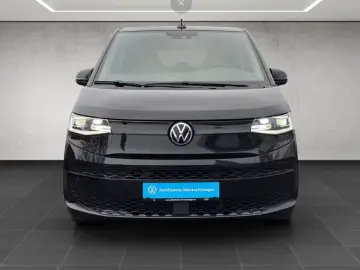 Volkswagen T7 Multivan 2.0 TDI DSG AHK Panorama 7-Sitzer