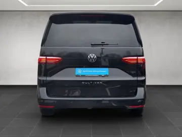 Volkswagen T7 Multivan 2.0 TDI DSG AHK Panorama 7-Sitzer