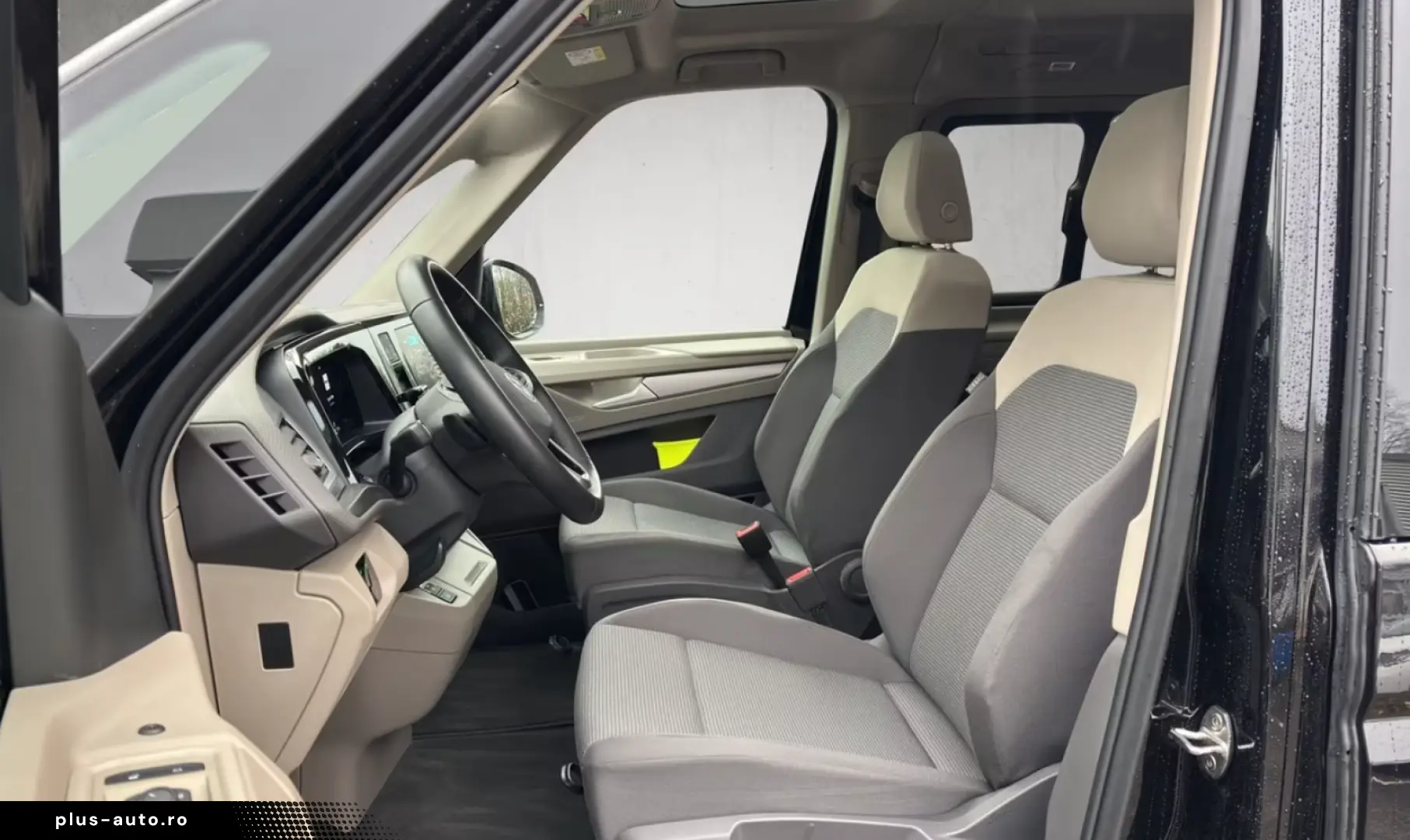 Volkswagen T7 Multivan 2.0 TDI DSG AHK Panorama 7-Sitzer