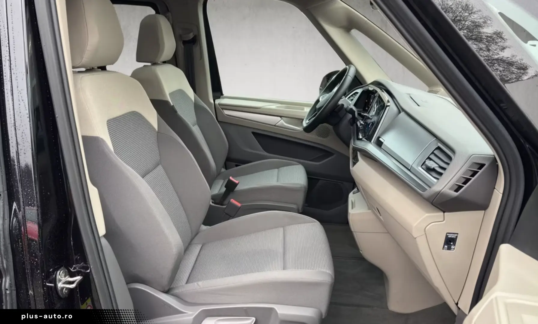 Volkswagen T7 Multivan 2.0 TDI DSG AHK Panorama 7-Sitzer