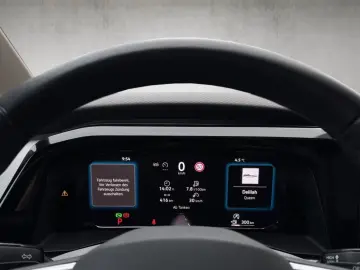 Volkswagen T7 Multivan 2.0 TDI DSG AHK Panorama 7-Sitzer