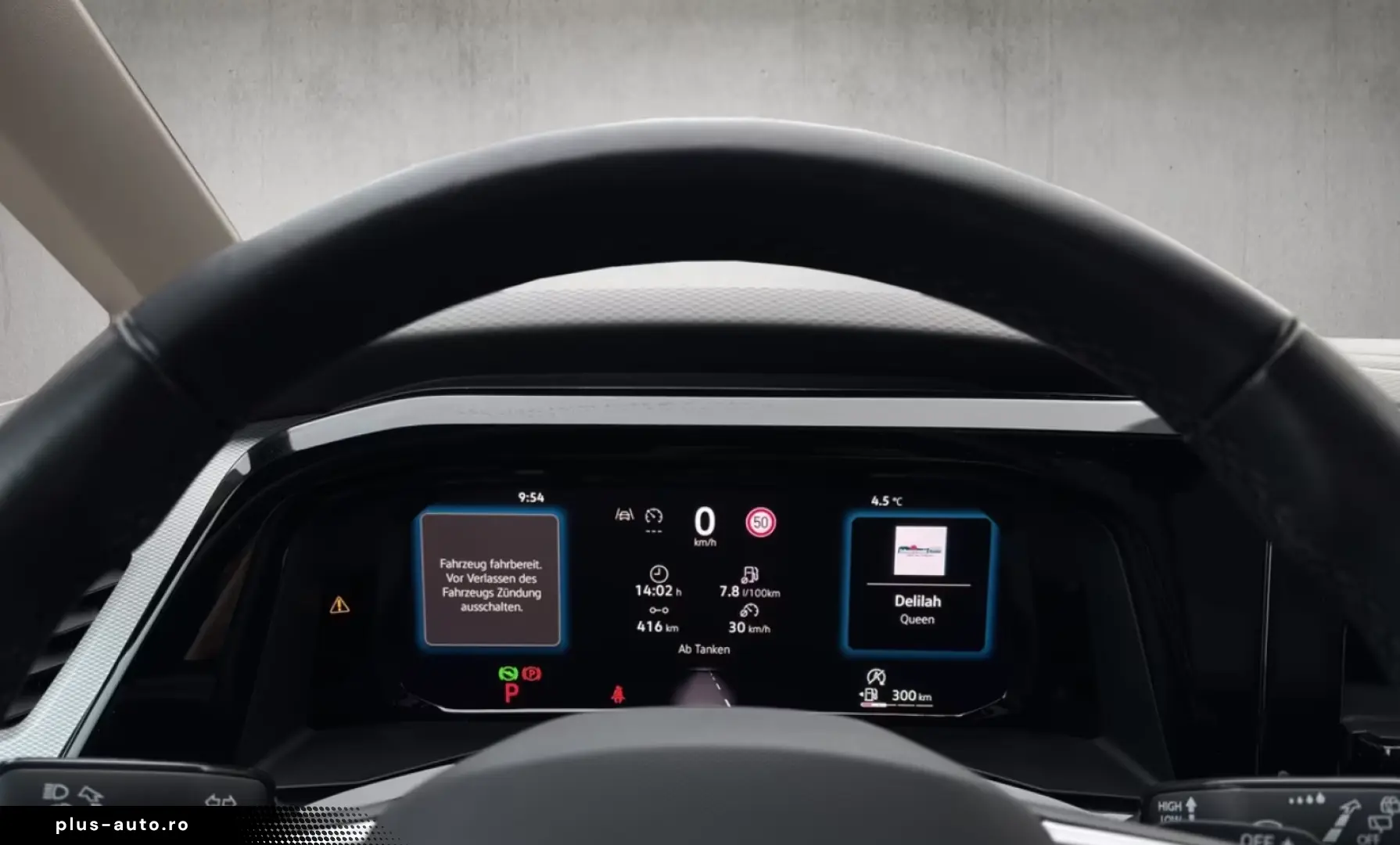 Volkswagen T7 Multivan 2.0 TDI DSG AHK Panorama 7-Sitzer