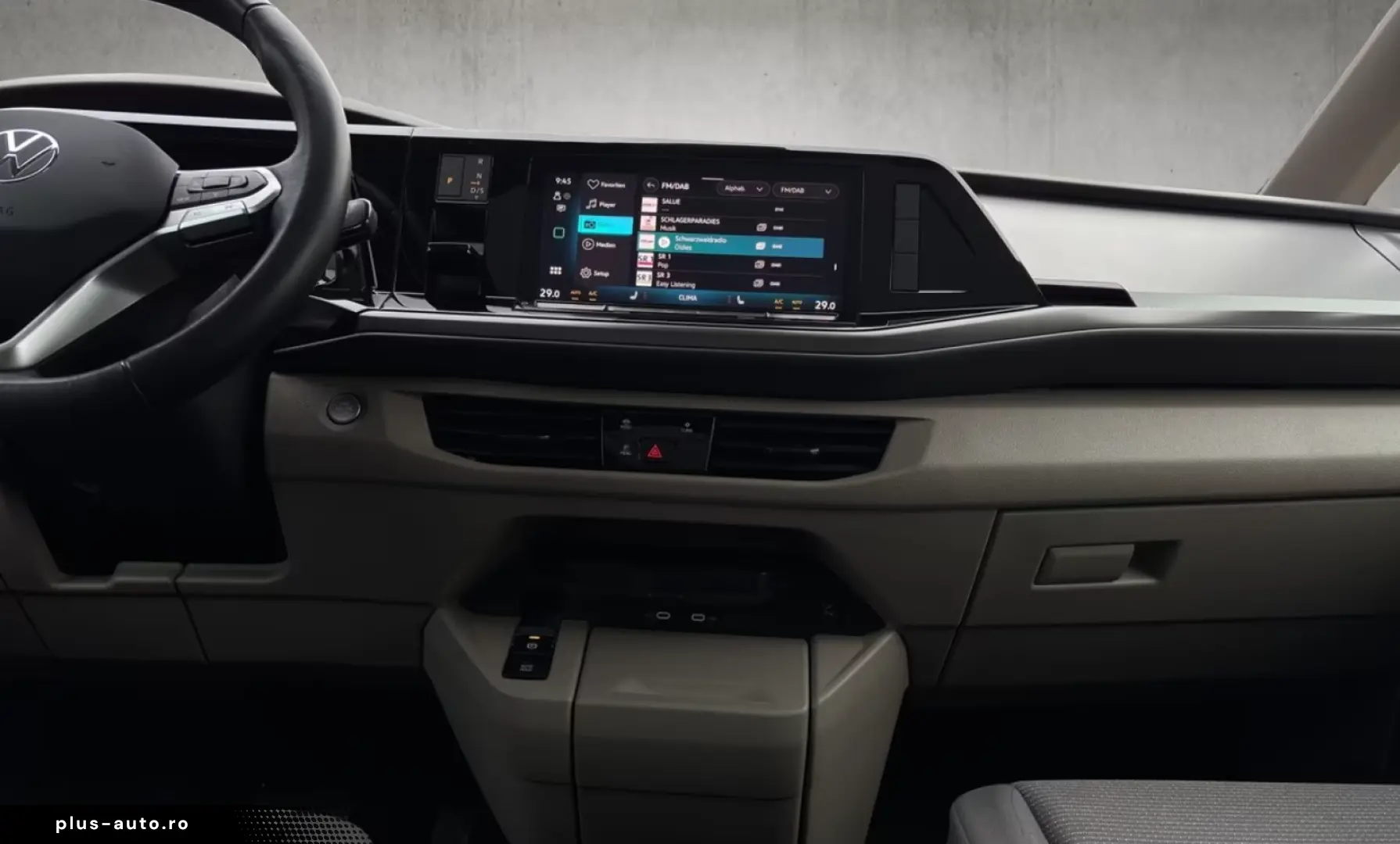 Volkswagen T7 Multivan 2.0 TDI DSG AHK Panorama 7-Sitzer