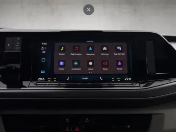 Volkswagen T7 Multivan 2.0 TDI DSG AHK Panorama 7-Sitzer