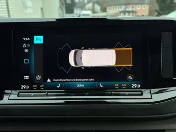 Volkswagen T7 Multivan 2.0 TDI DSG AHK Panorama 7-Sitzer