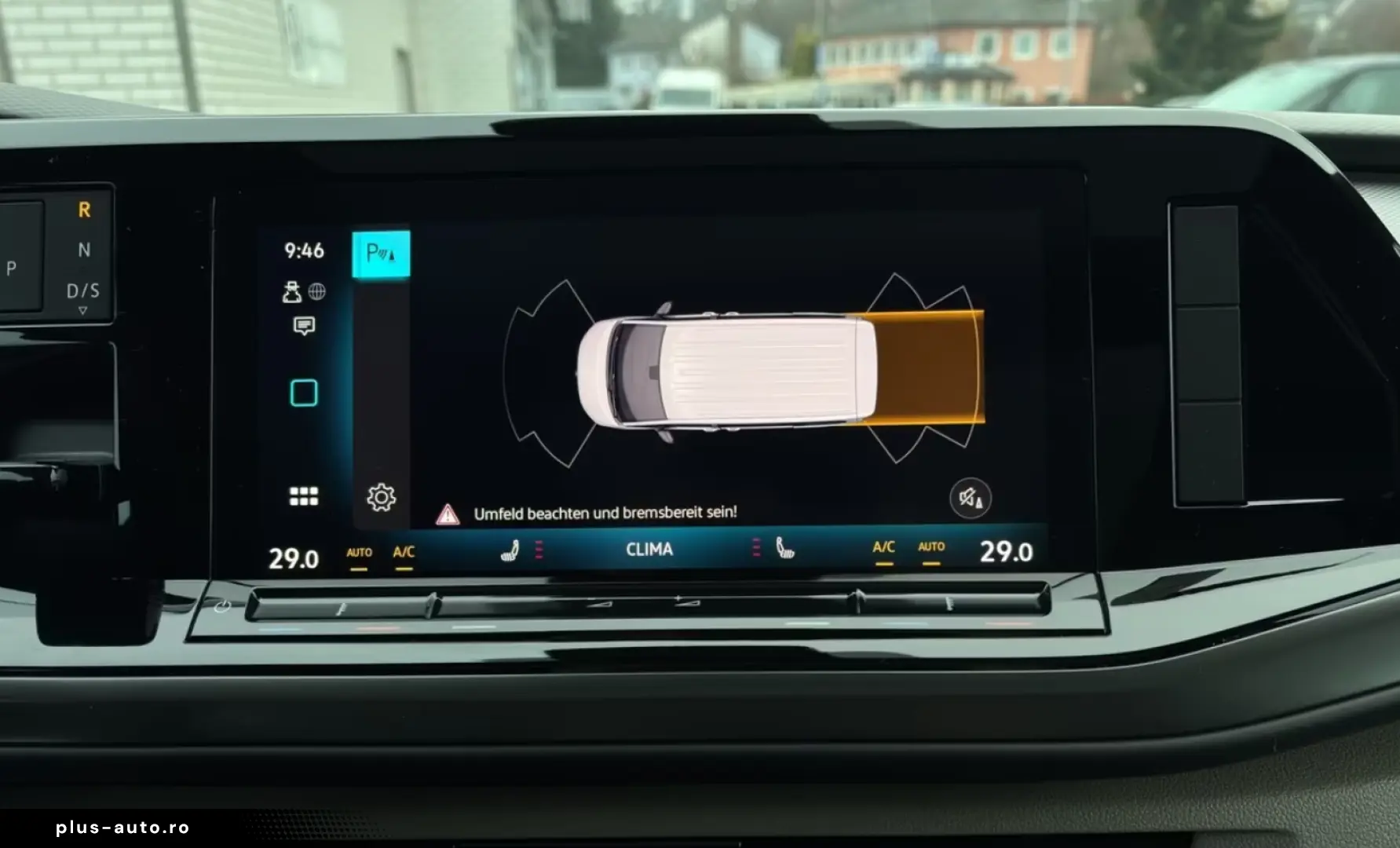 Volkswagen T7 Multivan 2.0 TDI DSG AHK Panorama 7-Sitzer