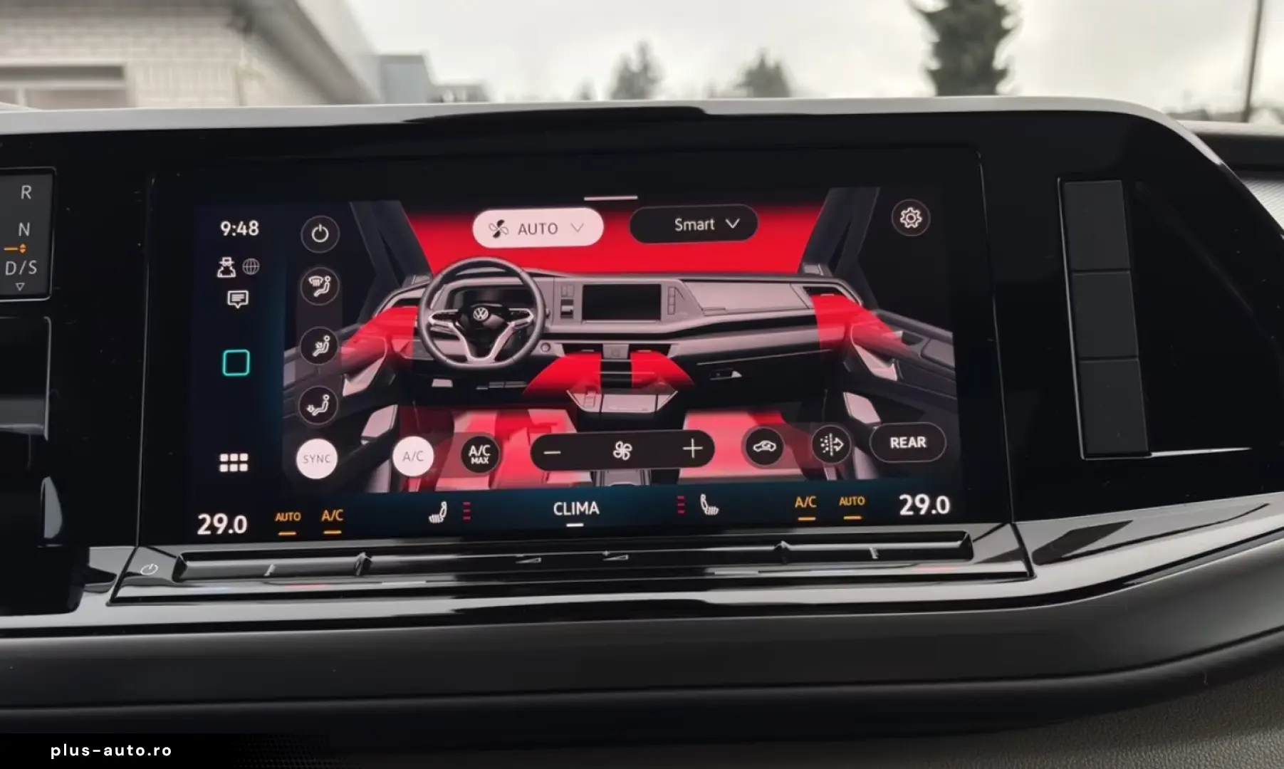 Volkswagen T7 Multivan 2.0 TDI DSG AHK Panorama 7-Sitzer