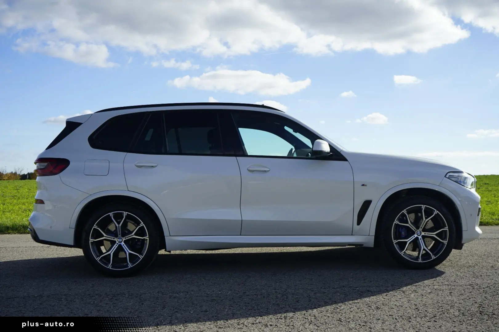 BMW X5 M50i PANO LASER SOFT-CLOSE H&K 360  AHK HuD