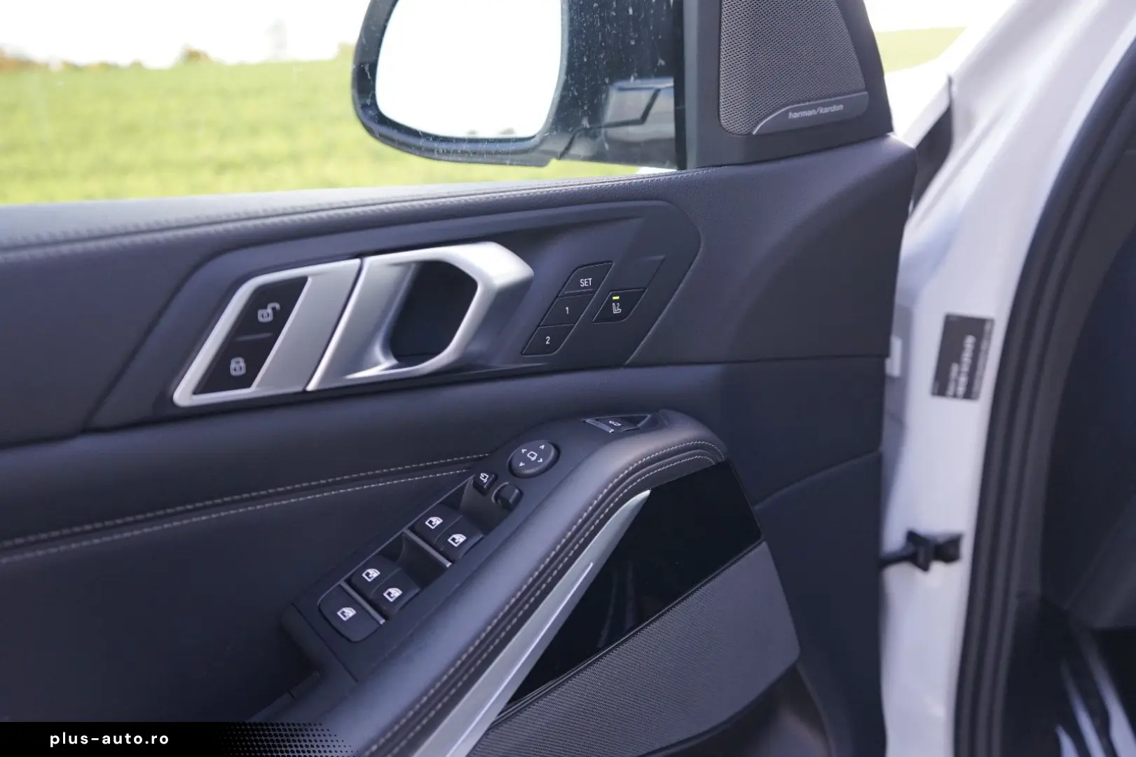 BMW X5 M50i PANO LASER SOFT-CLOSE H&K 360  AHK HuD